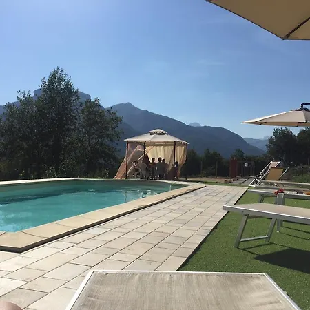 Apartment Il Frutteto