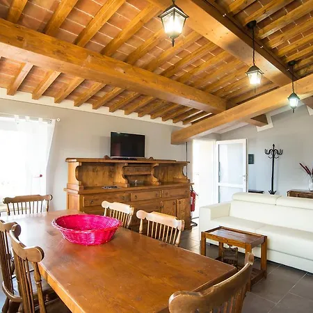 Apartment Il Frutteto *