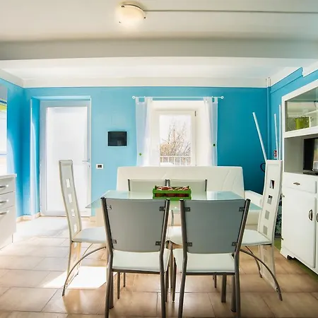 Apartment Il Frutteto