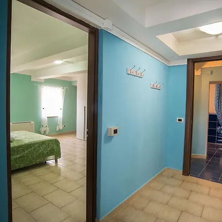 Apartment Il Frutteto