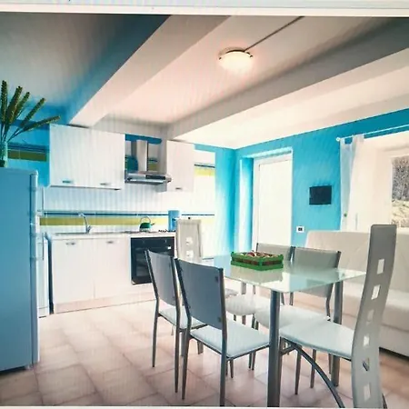 Apartment Il Frutteto *