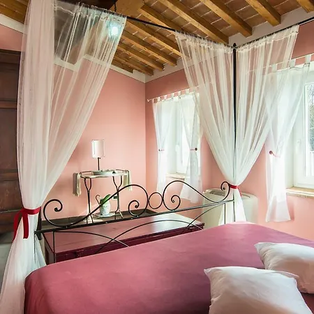Apartment Il Frutteto