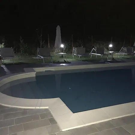 Il Frutteto Apartment
