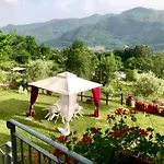 Il Frutteto Apartment Ghivizzano