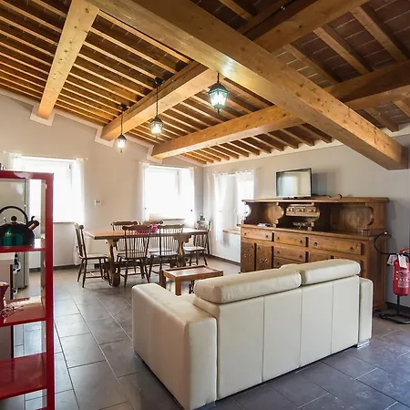 Apartament Il Frutteto