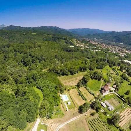 Apartament Il Frutteto