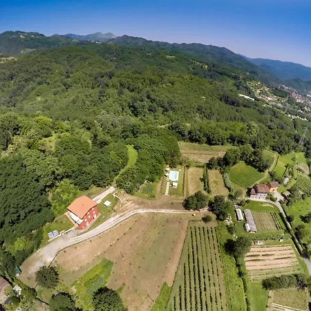 Il Frutteto Ghivizzano