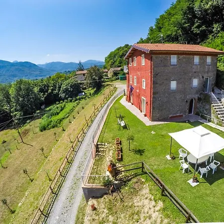 Διαμέρισμα Il Frutteto