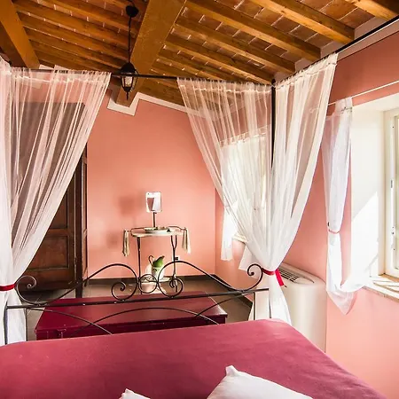 Apartament Il Frutteto Ghivizzano