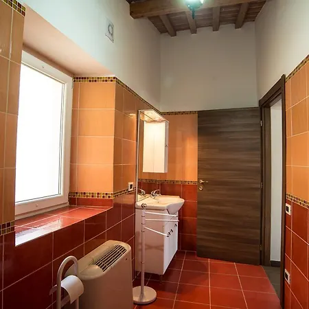 Il Frutteto Ghivizzano