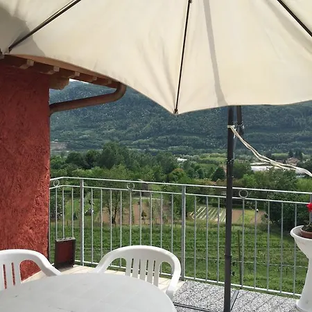 Apartament Il Frutteto