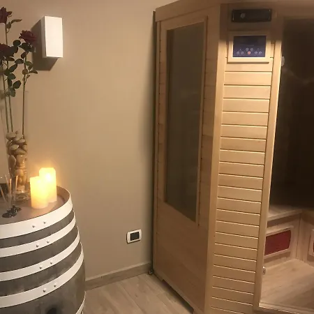 Il Frutteto Apartament Ghivizzano