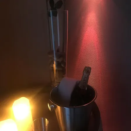 Il Frutteto Apartament *