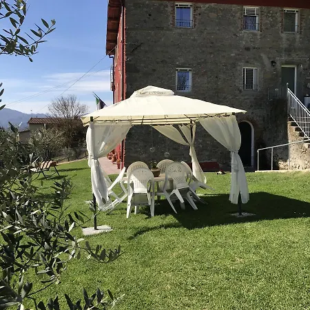 Il Frutteto Ghivizzano