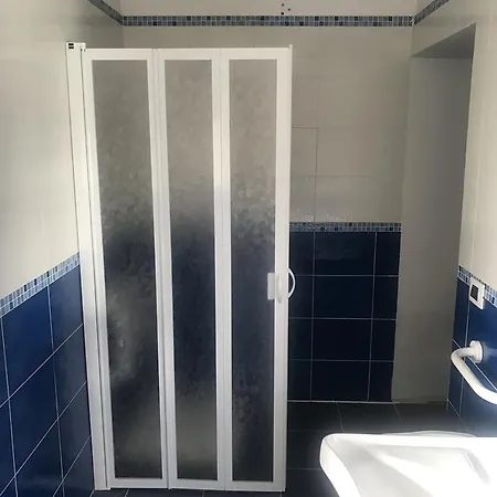 Apartament Il Frutteto Ghivizzano