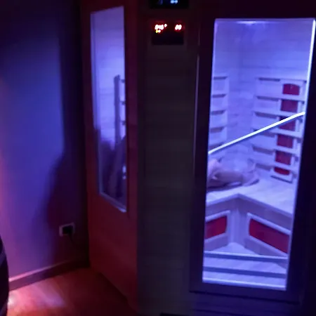 Διαμέρισμα Il Frutteto