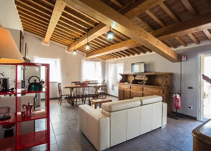 Διαμέρισμα Il Frutteto