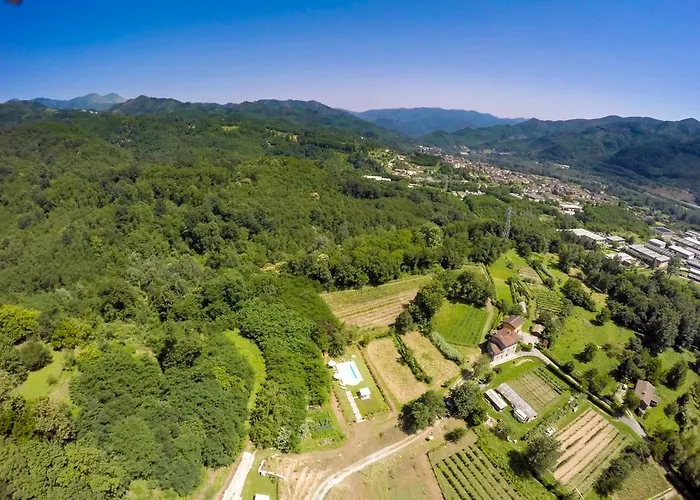 Διαμέρισμα Il Frutteto