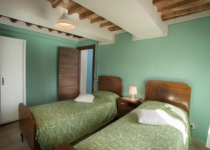 Il Frutteto Ghivizzano