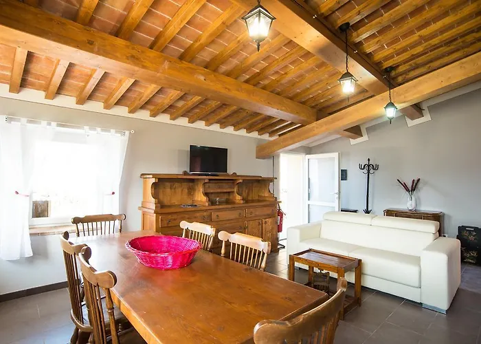 Διαμέρισμα Il Frutteto *