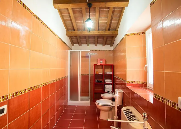 Il Frutteto Ghivizzano