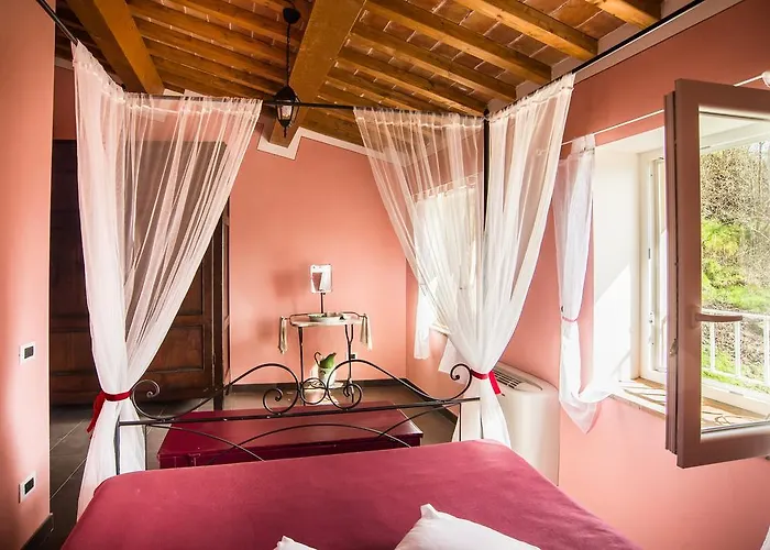 Διαμέρισμα Il Frutteto Ghivizzano