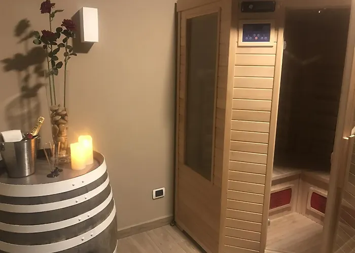 Il Frutteto Διαμέρισμα Ghivizzano