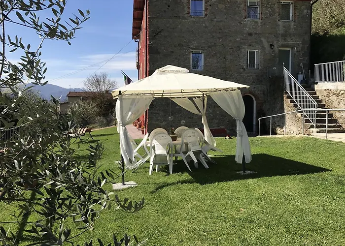 Il Frutteto Ghivizzano