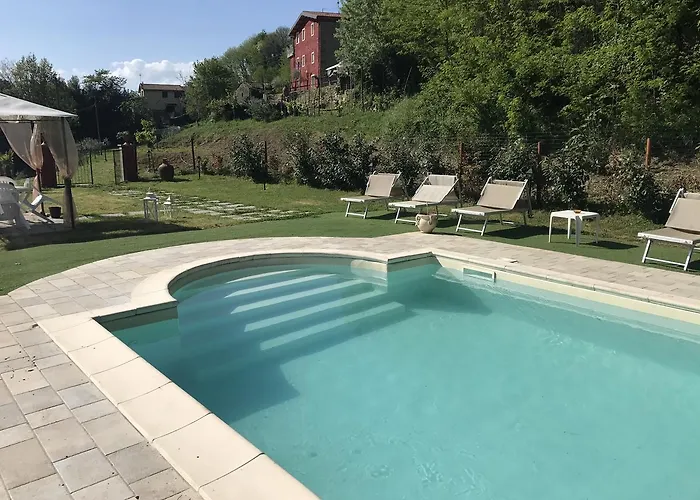 Διαμέρισμα Il Frutteto