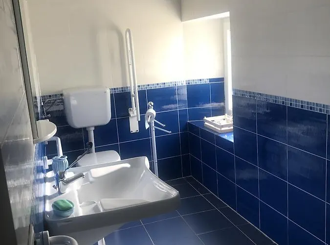 Διαμέρισμα Il Frutteto